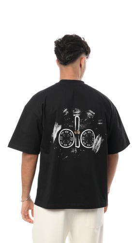 تيشيرت مونو مارك من إكسوبلانت