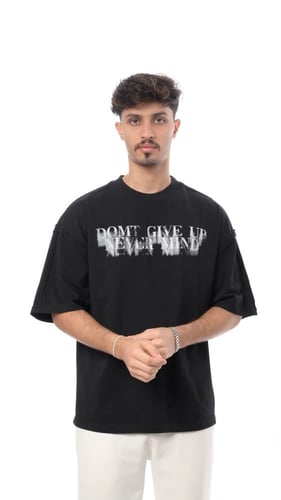 تيشيرت باك مانيفستو من إكسوبلانت