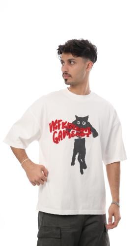 تيشيرت شادو كاركتر من إكسوبلانت