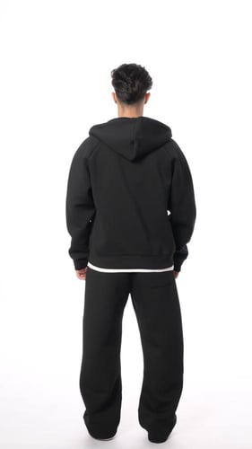 طقم جراوند فليكس تشاركول من إكسوبلانت