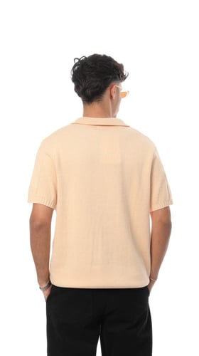 تيشيرت تريكو كلاسيك من إكسوبلانت