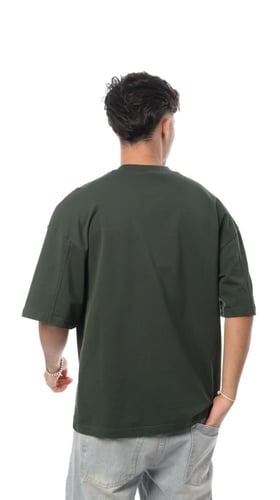 تيشيرت آرت باتش من إكسوبلانت