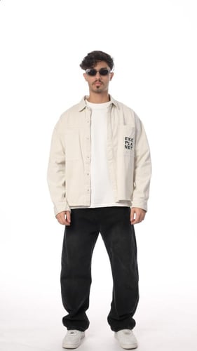 قميص وينتر إسّينشال من إكسوبلانت