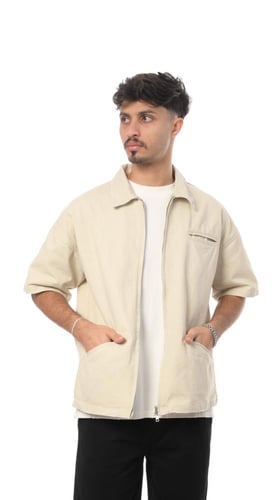 قميص زيبر كلاسيك من إكسوبلانت