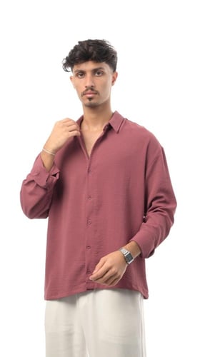 قميص بريز كلاسيك من إكسوبلانت