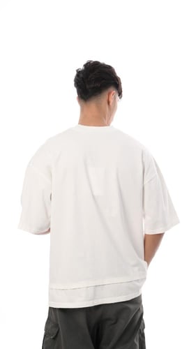 تيشيرت نِكسَس من إكسوبلانت