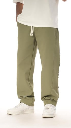 بنطلون فلو من إكسوبلانت