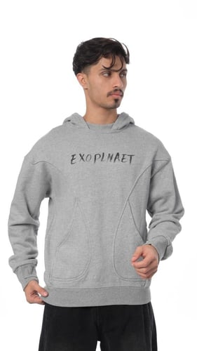 هودي سكيت موشن من إكسوبلانت