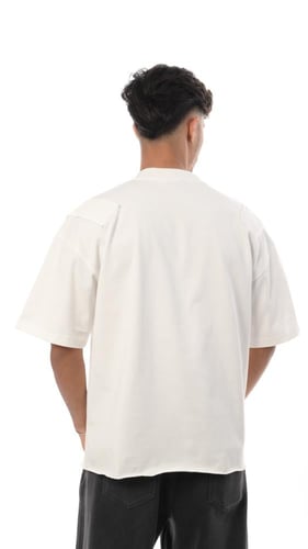 تيشيرت سيلويت تري من إكسوبلانت