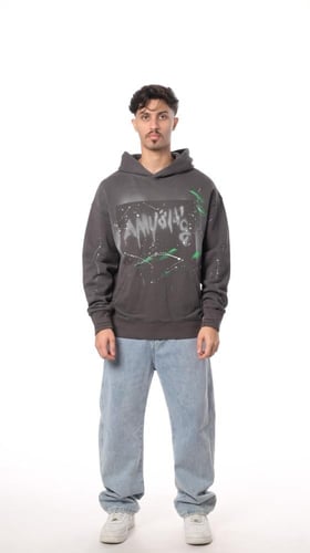 هودي إنفيوجن من إكسوبلانت