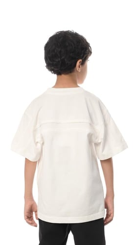 تيشيرت كيدز لاين من إكسوبلانت