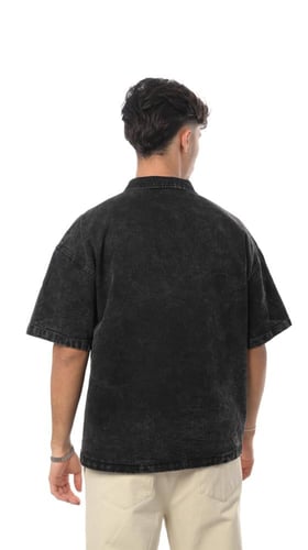 قميص هاف بوتون من إكسوبلانت