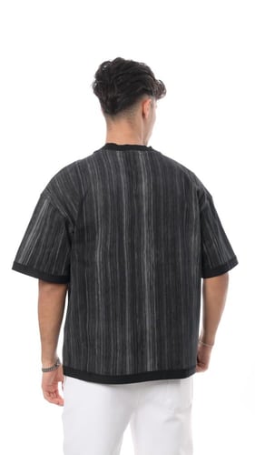 تيشيرت فلو رِثم من إكسوبلانت