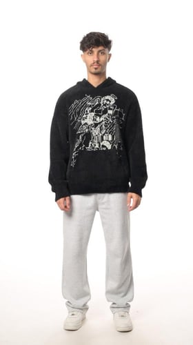 هودي أركتيك درو من إكسوبلانت