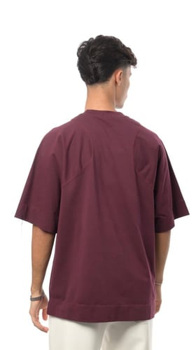 تيشيرت إيسنشال فيجن من إكسوبلانت