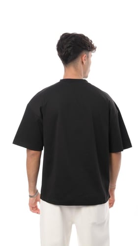 تيشيرت سيمبول كوليكشن من إكسوبلانت