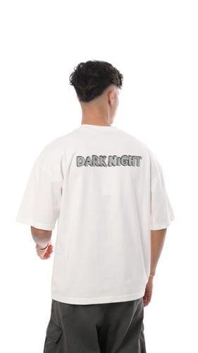 تيشيرت دَسك دانسر من إكسوبلانت