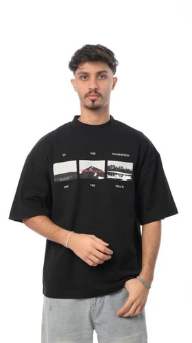 تيشيرت موشن فريمز من إكسوبلانت