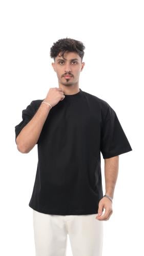 تيشيرت ساده بيور بيسك من إكسوبلانت