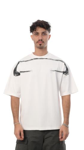 تيشيرت بين كونيكت من إكسوبلانت