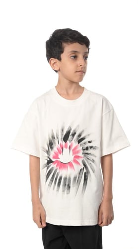 تيشيرت كيدز بلوم من إكسوبلانت