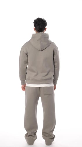 طقم ستون فلو من إكسوبلانت