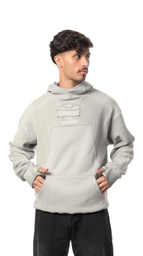 هودي Stone Wash نوفا من إكسوبلانت