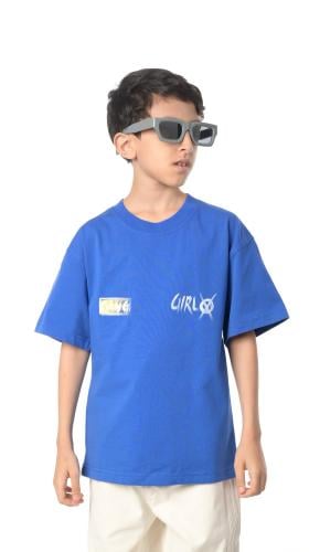 تيشيرت كيدز من إكسوبلانت