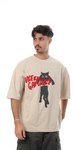 تيشيرت شادو كاركتر من إكسوبلانت