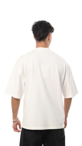 تيشيرت فريكوينسي آرت من إكسوبلانت