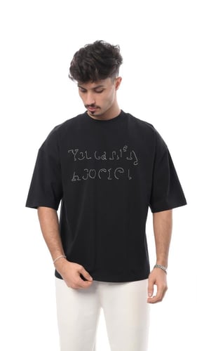 تيشيرت وورد إيمباكت من إكسوبلانت