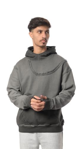 هودي Stone Wash ألت من إكسوبلانت