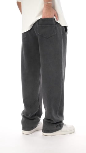 بنطلون ستريت لاين من إكسوبلانت