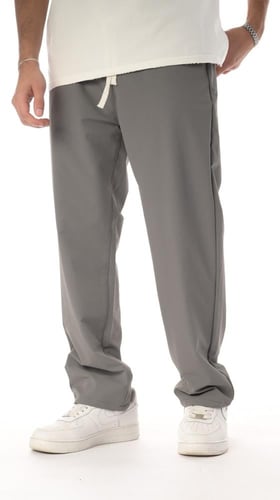 بنطلون كلاسيك سليم من إكسوبلانت