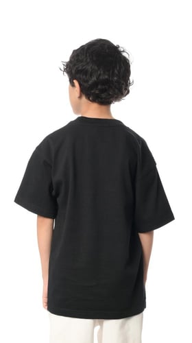 تيشيرت كيدز موف إت من إكسوبلانت