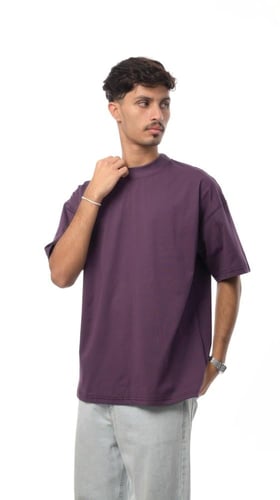 تيشيرت مور تاتش من إكسوبلانت