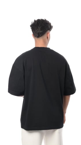 تيشيرت كانجي فلو من إكسوبلانت