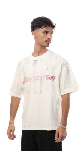 تيشيرت إنتراكت من إكسوبلانت