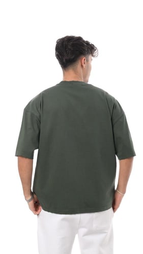 تيشيرت سيمبول درو من إكسوبلانت