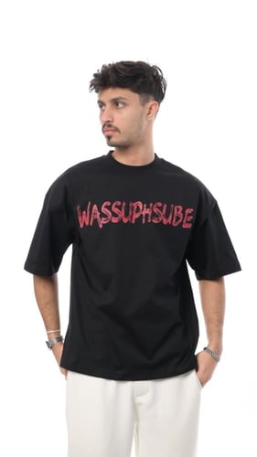 تيشيرت باك إكسبريشن من إكسوبلانت