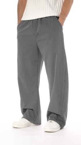 بنطلون كاجوال لينو من إكسوبلانت