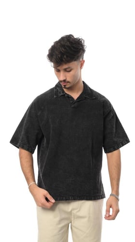 قميص بولر دينم من إكسوبلانت