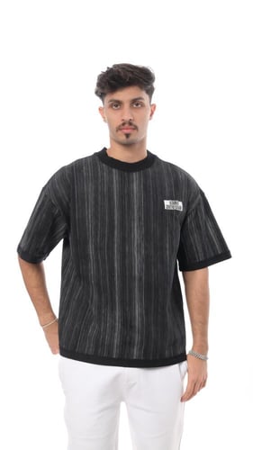 تيشيرت فلو رِثم من إكسوبلانت