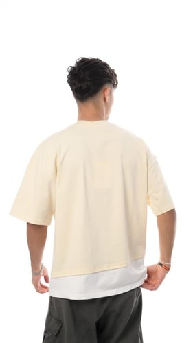 تيشيرت ماجيكال ليست من إكسوبلانت