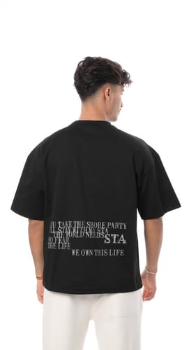 تيشيرت كوايت ستيت من إكسوبلانت