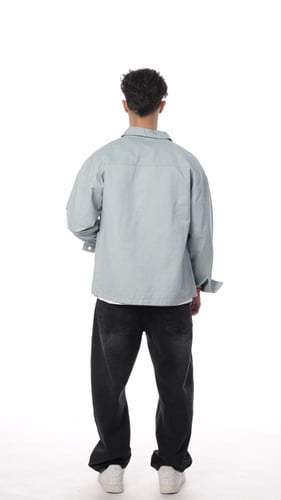 قميص وينتر برايم من إكسوبلانت