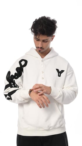 هودي فلو إمبلم من إكسوبلانت