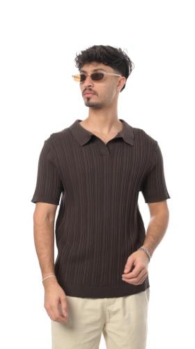 تيشيرت تريكو لاين من إكسوبلانت