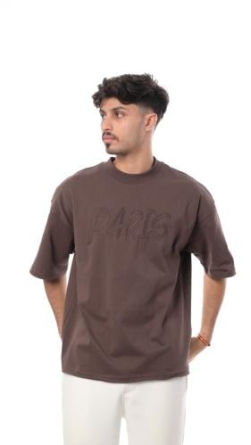 تيشيرت ديب مارك من إكسوبلانت