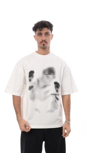 تيشيرت فِيد إيمج من إكسوبلانت